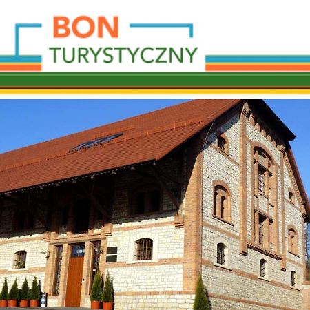 Noclegi Zlota Podkowa Olszowa Exteriér fotografie