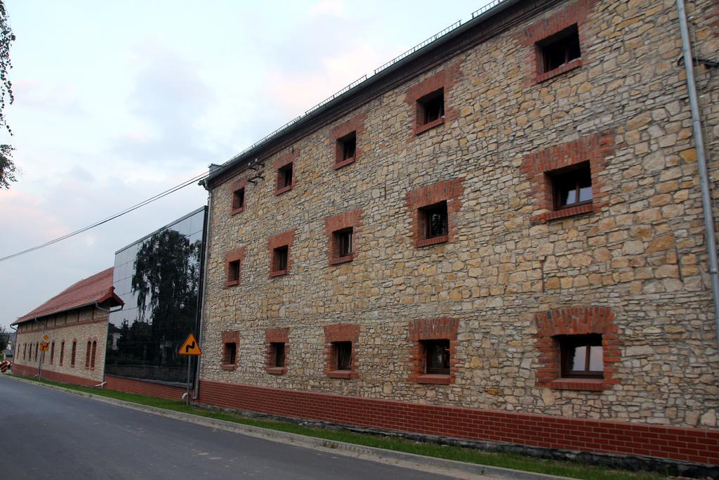 Noclegi Zlota Podkowa Olszowa Exteriér fotografie