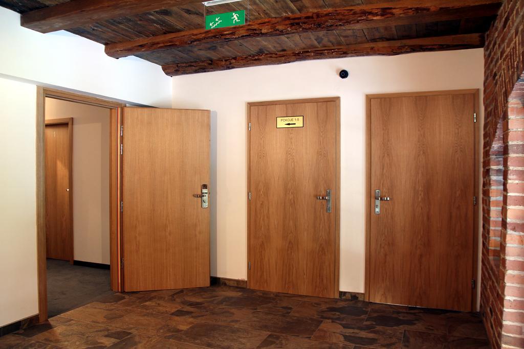 Noclegi Zlota Podkowa Olszowa Exteriér fotografie