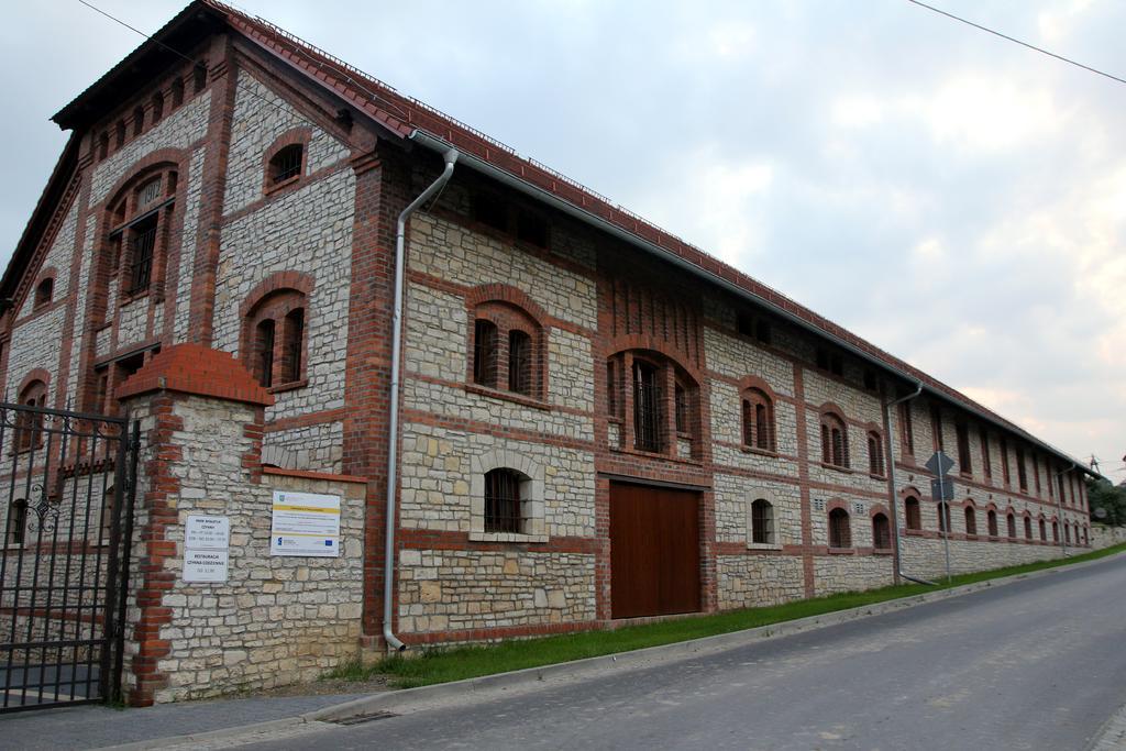 Noclegi Zlota Podkowa Olszowa Exteriér fotografie