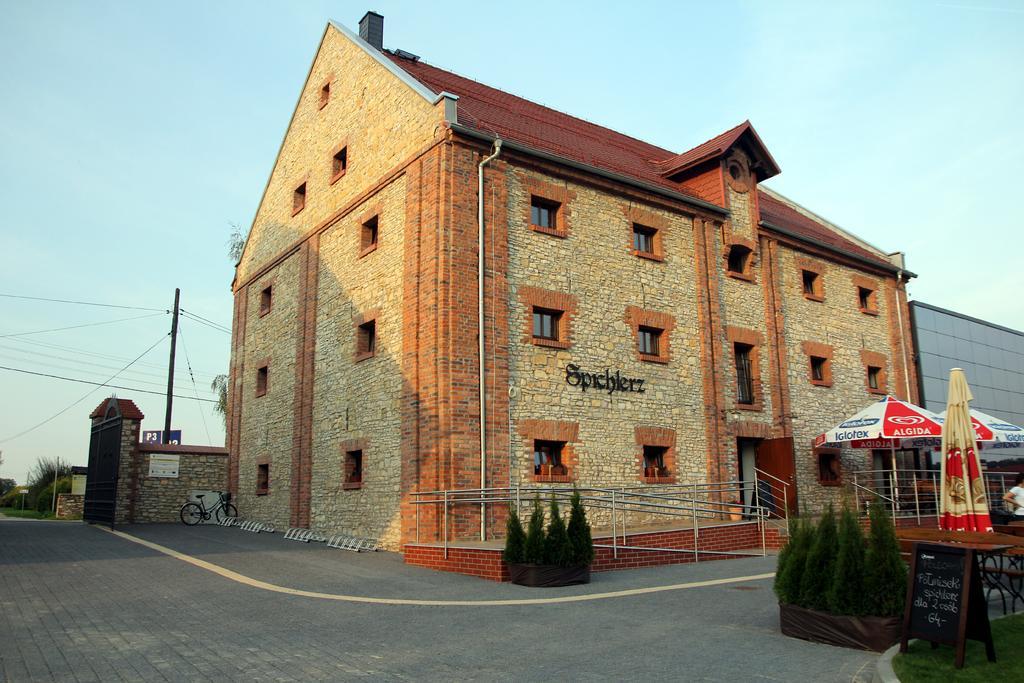 Noclegi Zlota Podkowa Olszowa Exteriér fotografie