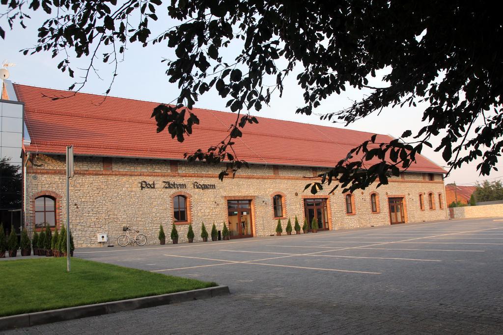 Noclegi Zlota Podkowa Olszowa Exteriér fotografie