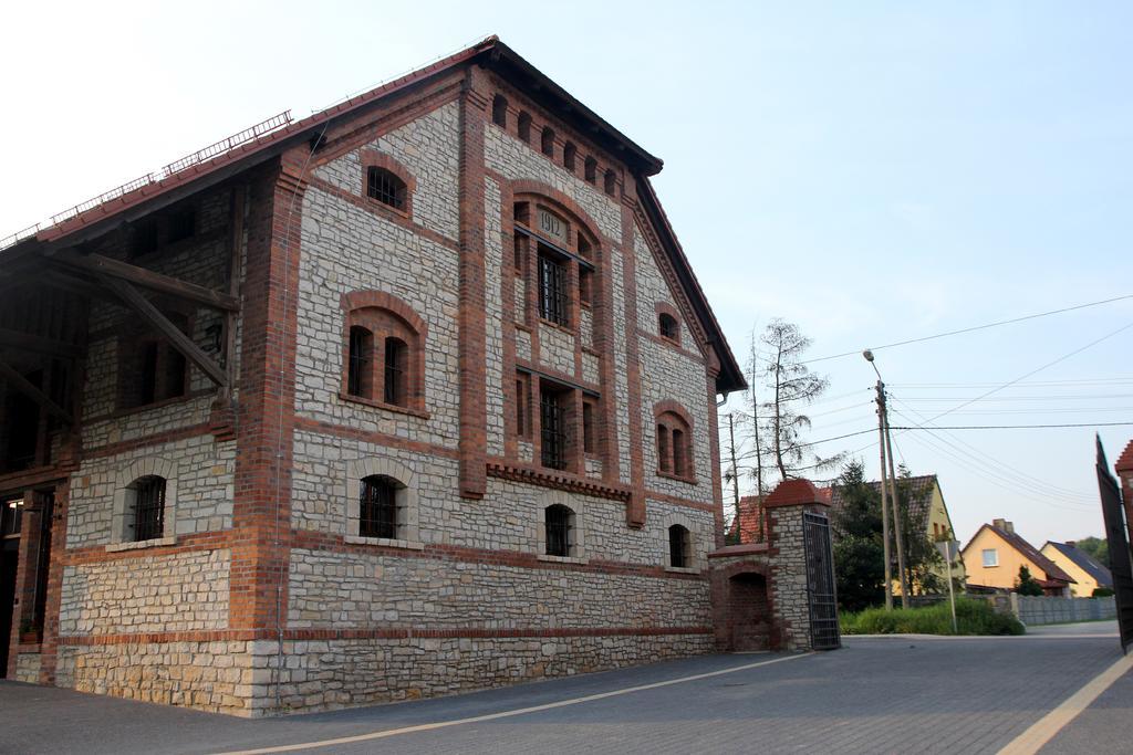 Noclegi Zlota Podkowa Olszowa Exteriér fotografie